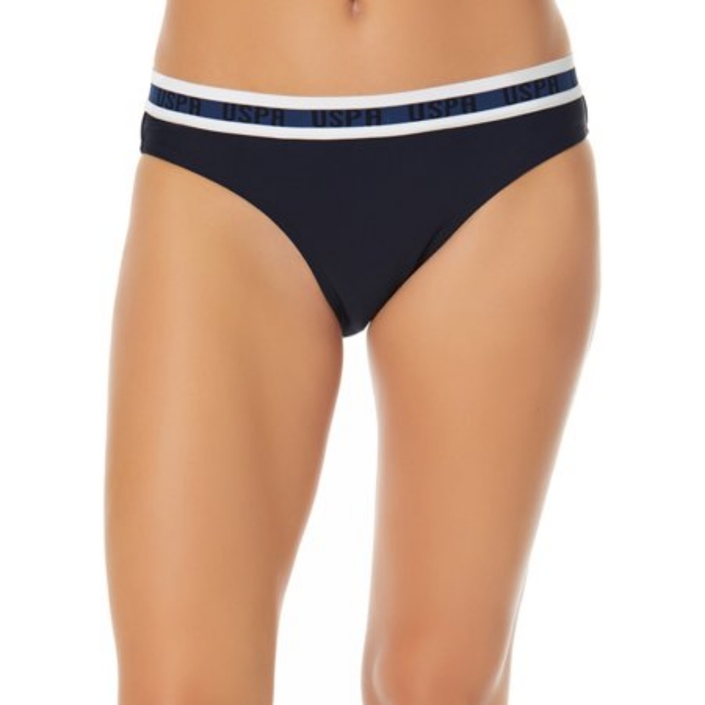 Palm Beach Bikini Bottom